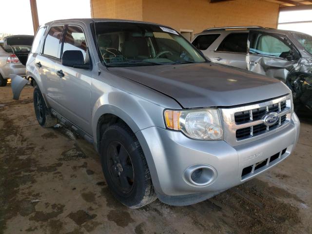 Ford Escape xls (2011)