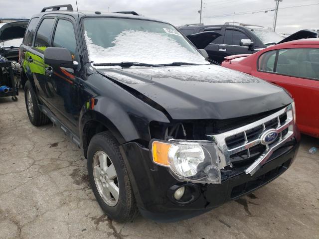 Ford Escape xlt (2011)