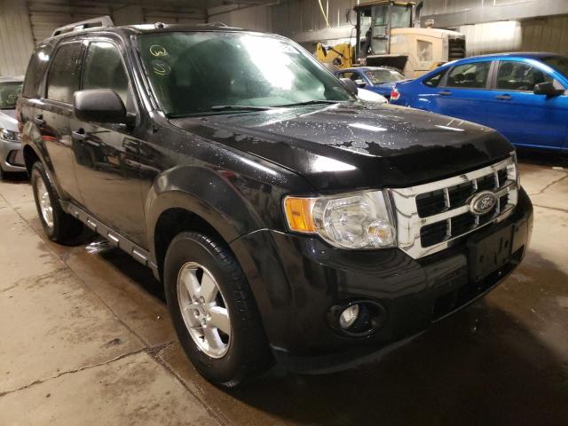 Ford Escape xlt (2011)