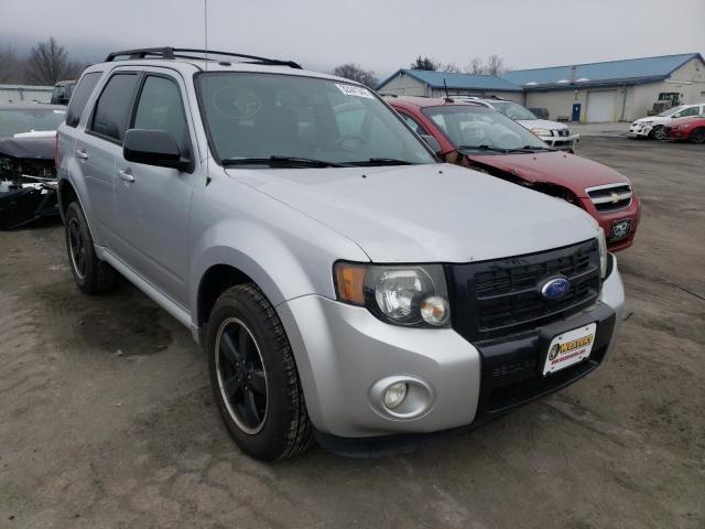 Ford Escape xlt (2011)