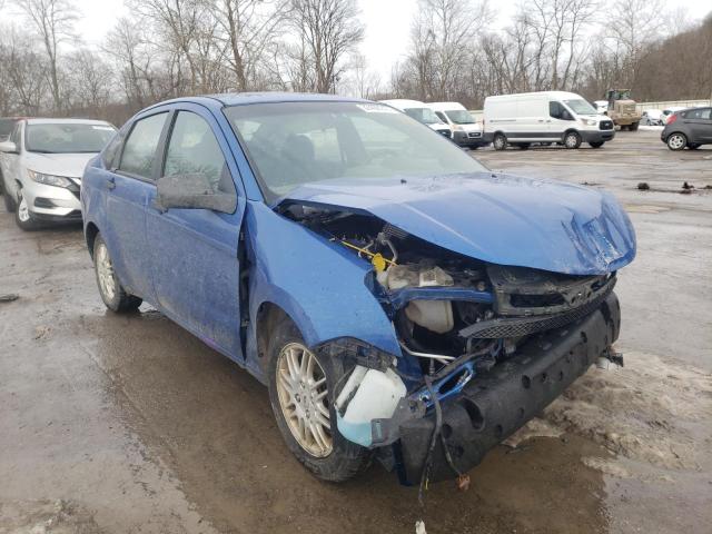 Ford Focus se (2011)