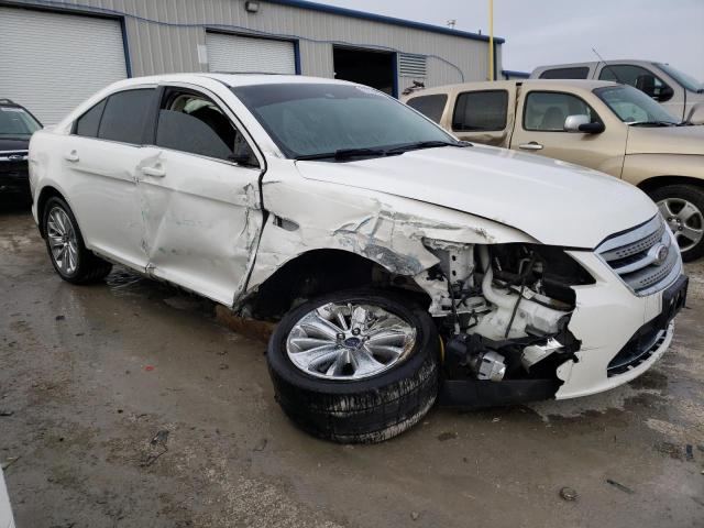 Ford Taurus lim (2011)