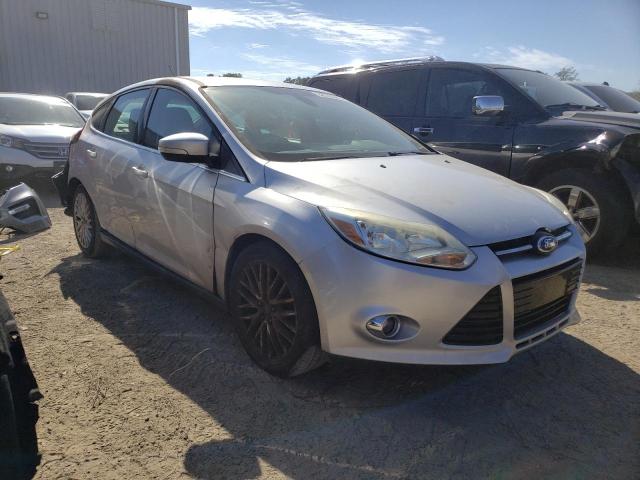 Ford Focus sel (2012)