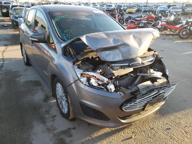 Ford C-max se (2013)