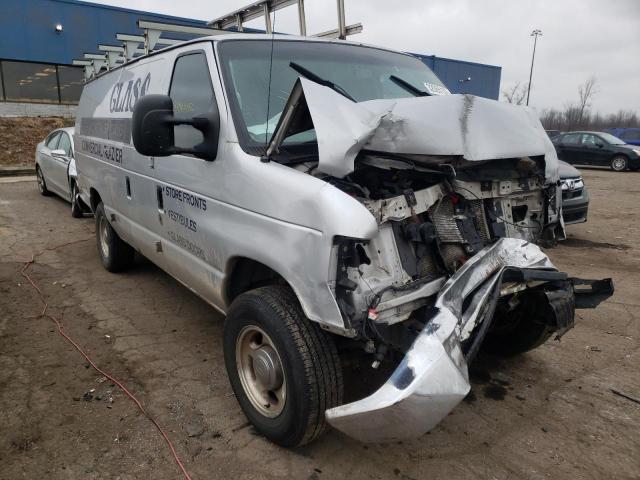 Ford Econoline (2013)