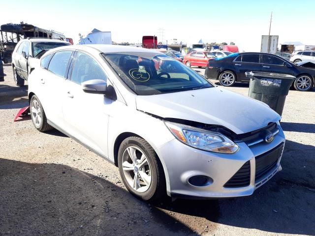 Ford Focus se (2013)