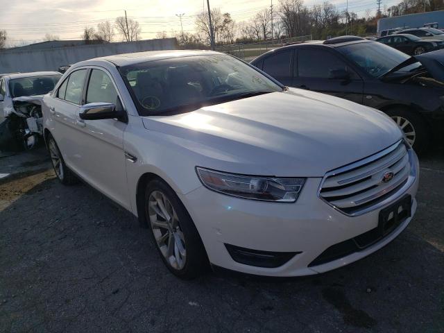 Ford Taurus lim (2013)