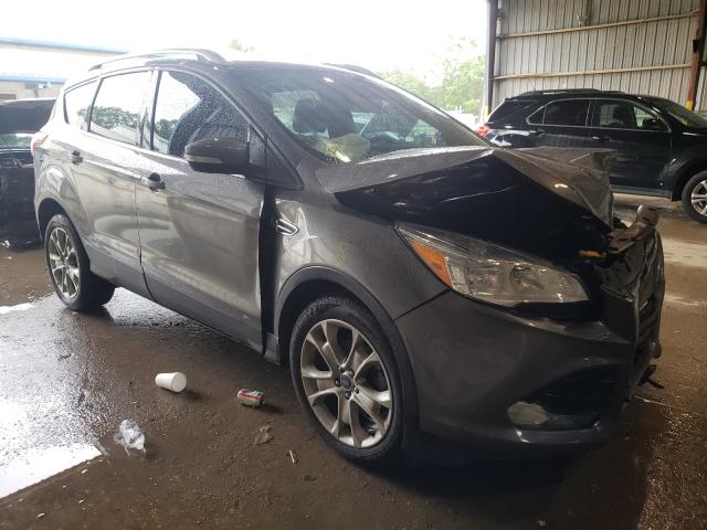 Ford Escape tit (2014)