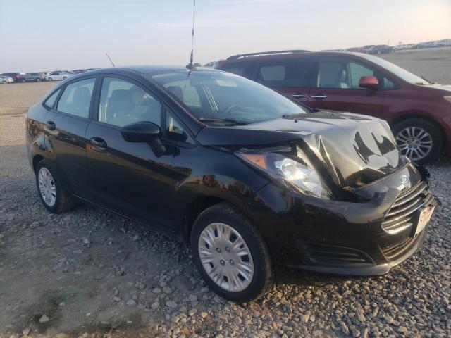 Ford Fiesta s (2019)