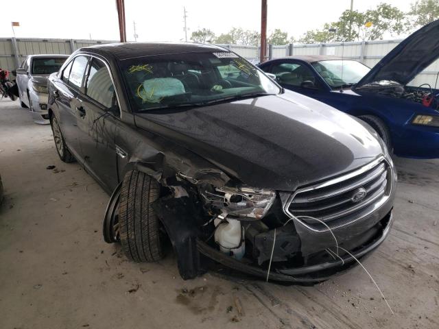 Ford Taurus lim (2019)