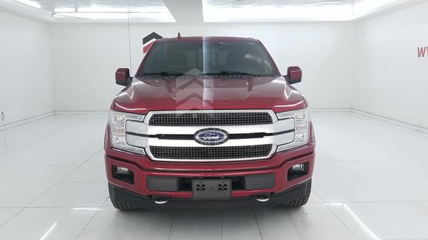 Ford F 150 (2019)