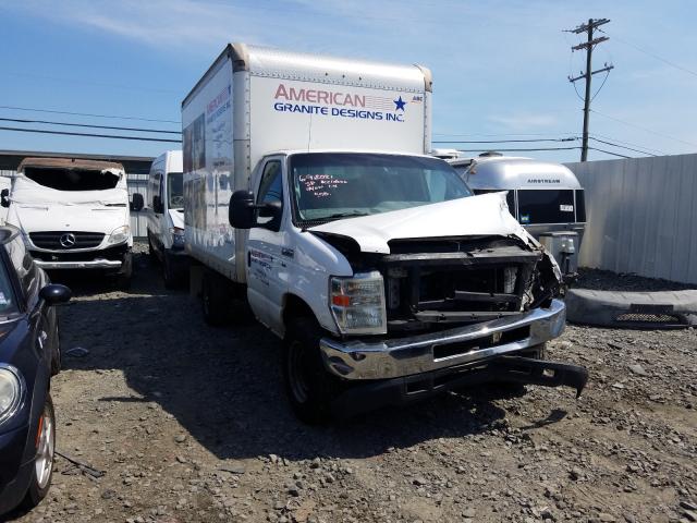 Ford Econoline (2010)