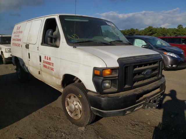 Ford Econoline (2010)