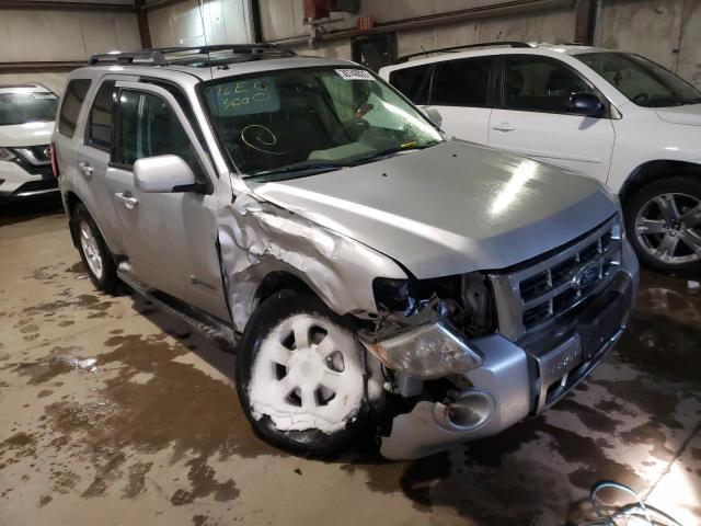 Ford Escape hyb (2010)