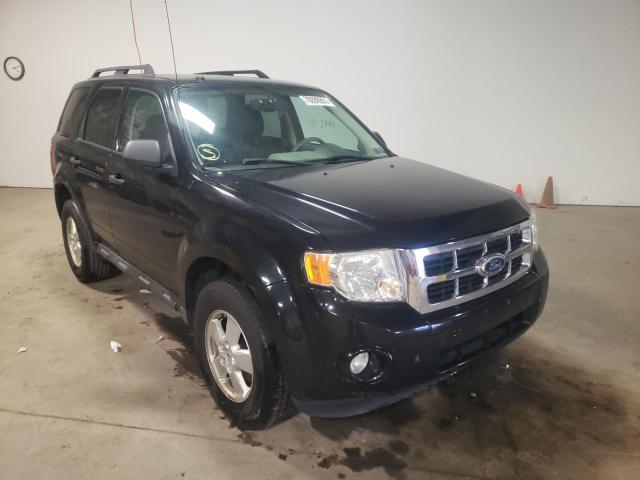 Ford Escape xlt (2010)