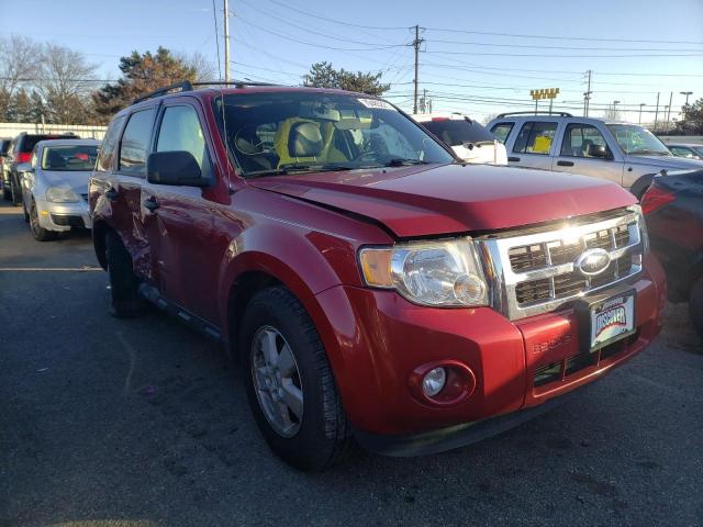 Ford Escape xlt (2010)