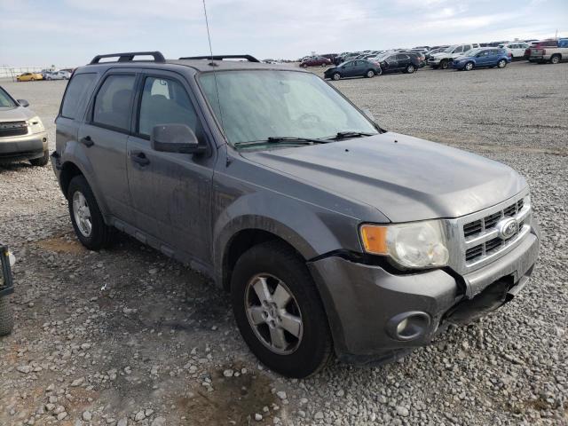 Ford Escape xlt (2011)