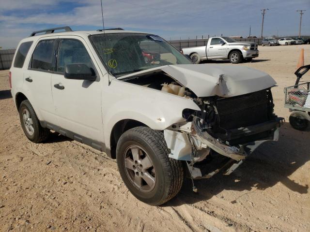 Ford Escape xlt (2012)