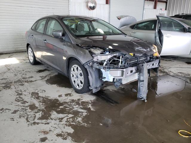 Ford Focus se (2012)