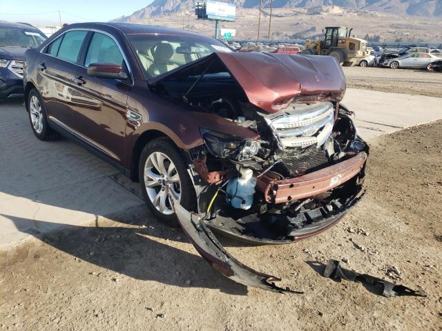 Ford Taurus sel (2012)