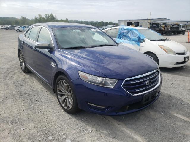 Ford Taurus lim (2013)