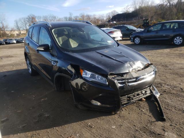 Ford Escape tit (2014)