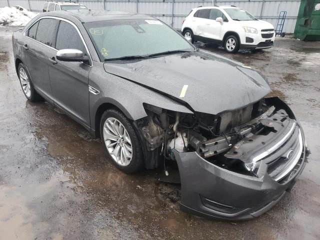 Ford Taurus lim (2015)