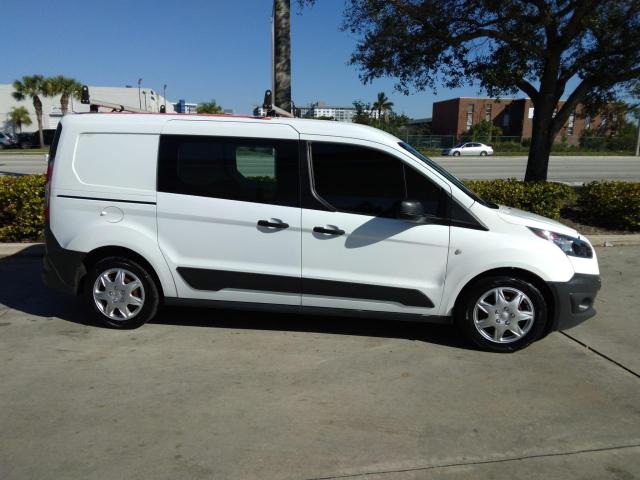 Ford Transit co (2017)