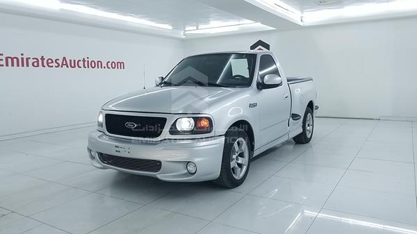 Ford F 150 (2003)