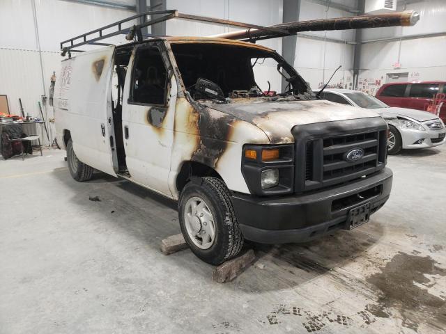 Ford Econoline (2010)