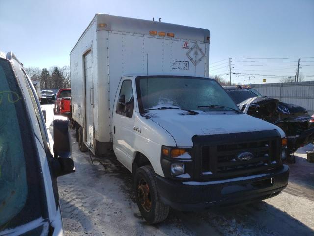 Ford Econoline (2010)