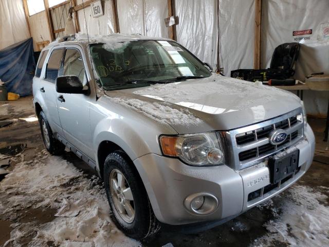 Ford Escape xlt (2010)