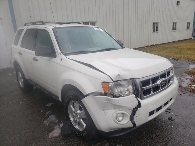 Ford Escape xlt (2010)