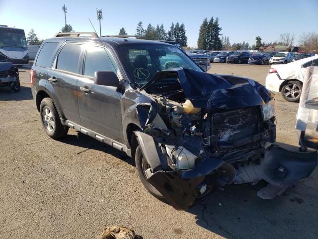 Ford Escape xlt (2010)