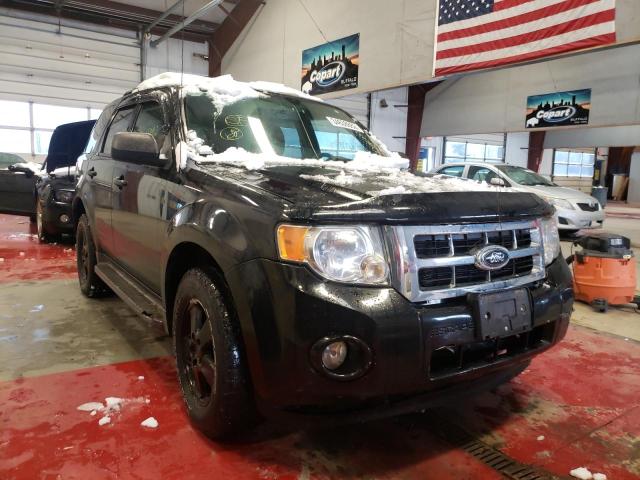 Ford Escape xlt (2010)