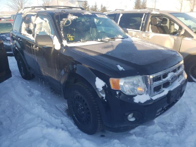 Ford Escape xlt (2010)