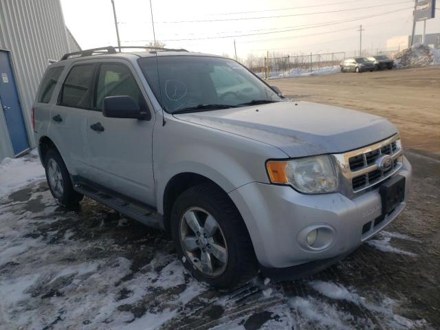 Ford Escape xlt (2010)