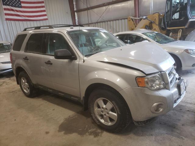 Ford Escape xlt (2010)