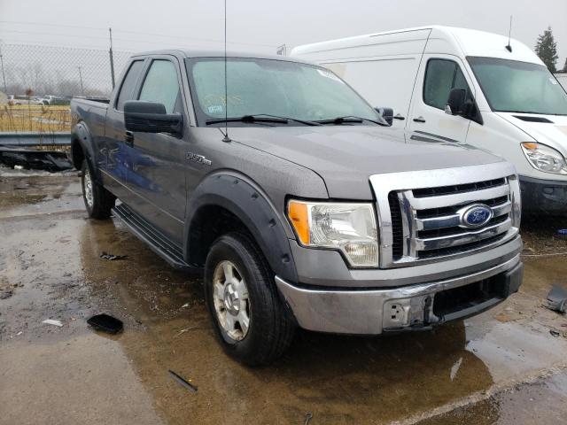 Ford F-150 (2010)