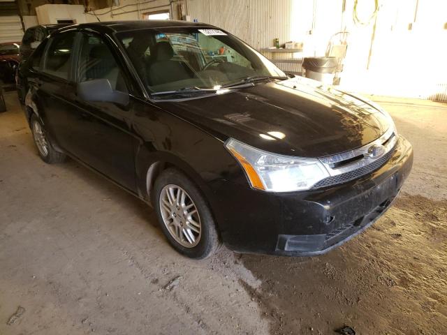 Ford Focus se (2010)