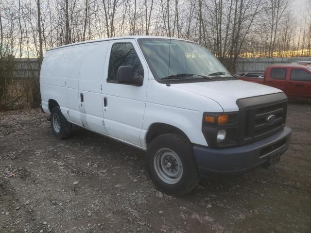 Ford Econoline (2011)
