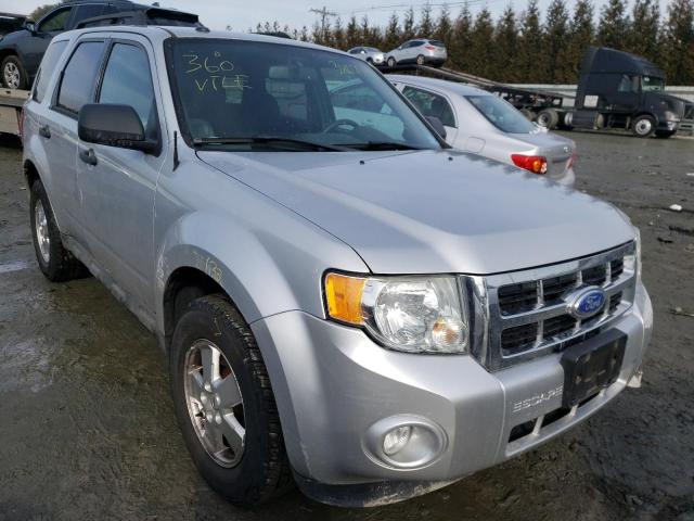 Ford Escape xlt (2011)