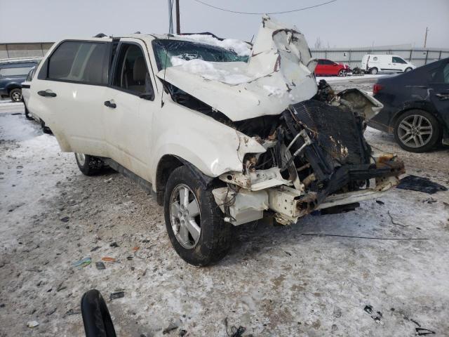 Ford Escape xlt (2011)