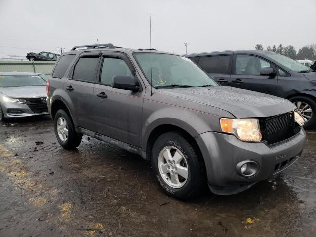 Ford Escape xlt (2011)