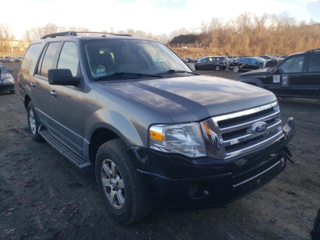 Ford Expedition (2011)