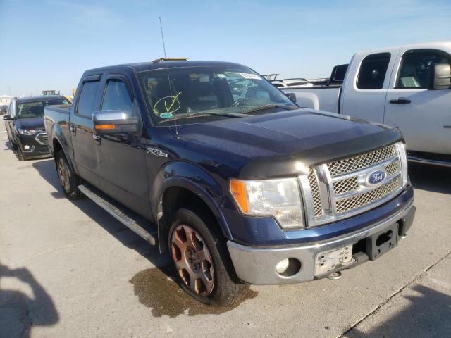 Ford F-150 (2011)
