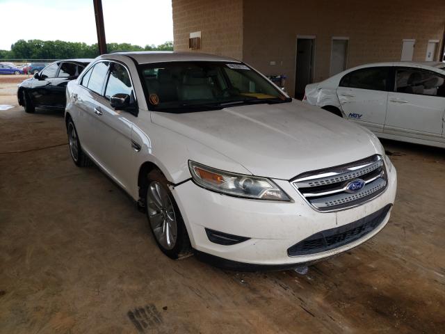 Ford Taurus lim (2011)