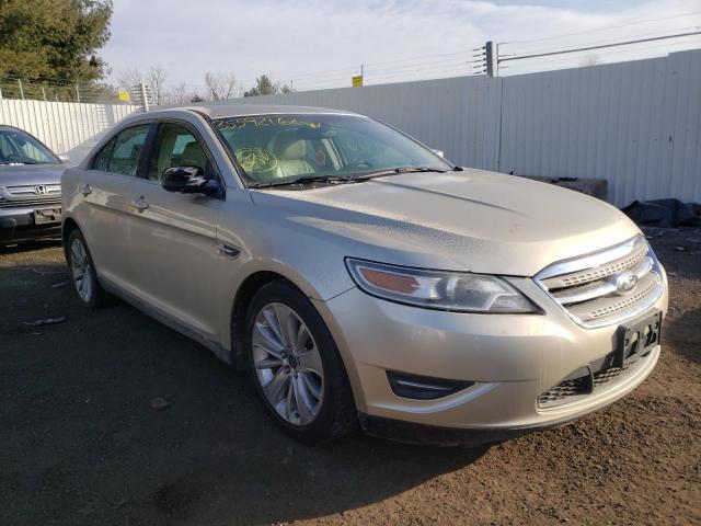 Ford Taurus lim (2011)