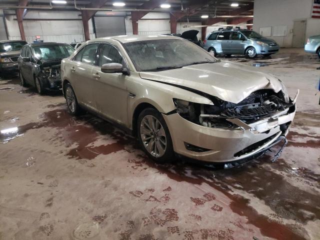 Ford Taurus lim (2011)