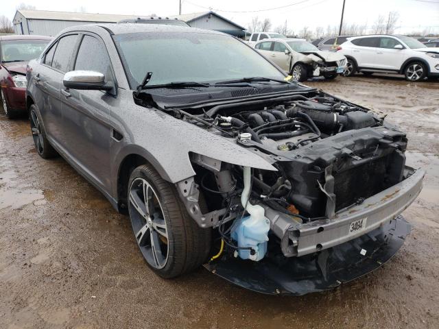 Ford Taurus lim (2011)